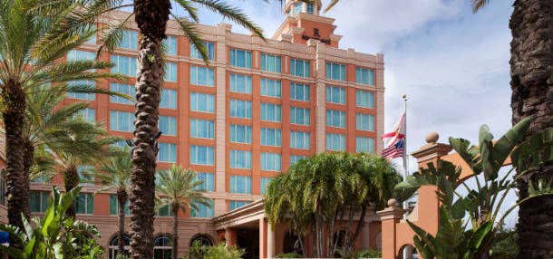 Photo of Renaissance Tampa International Plaza Hotel