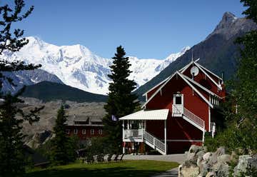 Photo of Kennicott Glacier Lodge