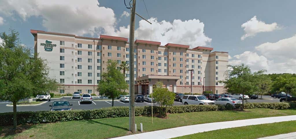 Photo of Homewood Suites by Hilton Tampa-Brandon