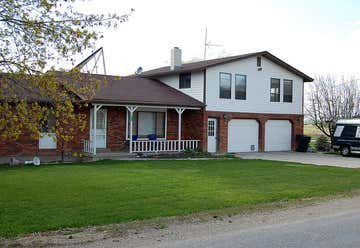 Photo of Trisha's House from "Napoleon Dynamite"