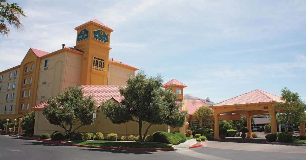 La Quinta Inn Suites by Wyndham Las Vegas Summerlin Tech Las Vegas