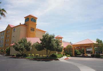 Photo of La Quinta Inn And Suites Las Vegas Summerlin Tech