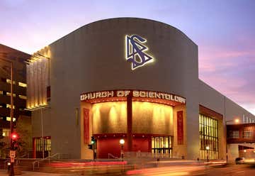 Photo of The Church of Scientology of the Twin Cities