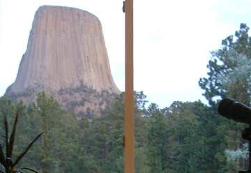 Photo of Devils Tower Lodge
