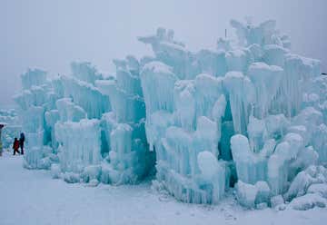 Photo of Ice Castles at Loon Mountain