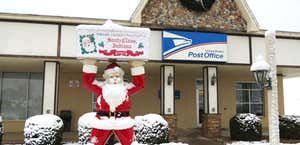 Santa Claus Post Office