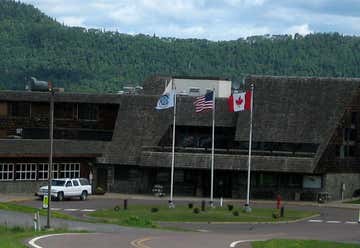 Photo of Grand Portage Casino