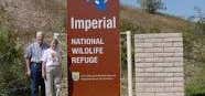 Photo of Imperial National Wildlife Refuge