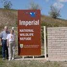 Imperial National Wildlife Refuge