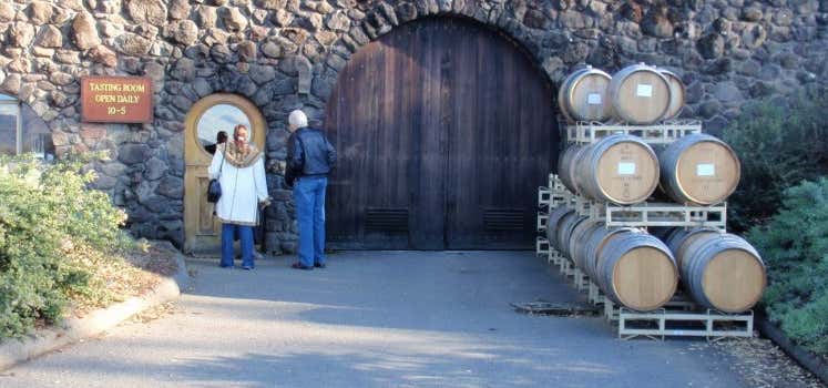 Photo of Field Stone Winery & Vineyard