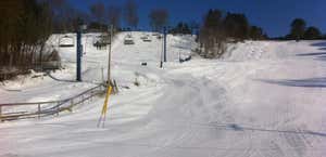 Laurentian Ski Hill