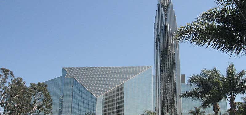 Photo of Christ Cathedral