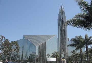 Photo of Christ Cathedral