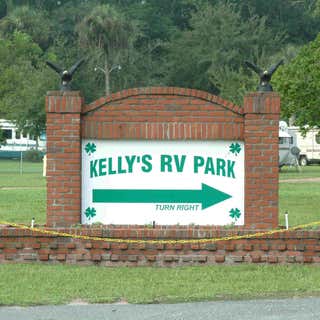 Kelly's Countryside RV Park