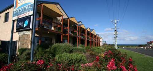 Photo of Seaview Motel And Apartments
