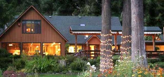 Photo of Eagle Rock Lodge