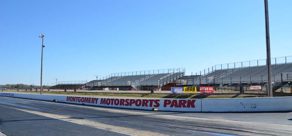Photo of Montgomery Motorsports Park