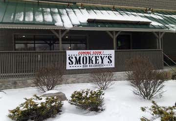 Photo of Smokey's Bbq Roadhouse