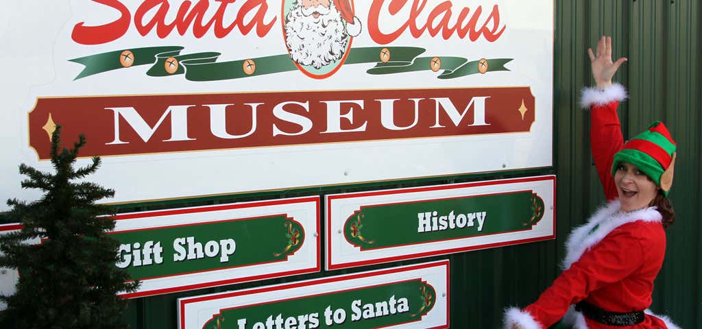 Photo of Santa Claus Museum & Village