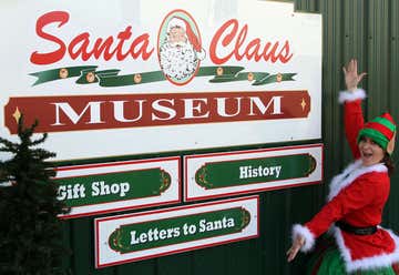 Photo of Santa Claus Museum & Village
