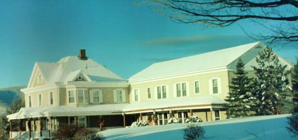 Photo of Greene Mountain View Inn