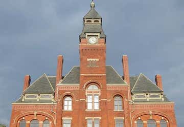 Photo of Pullman National Monument