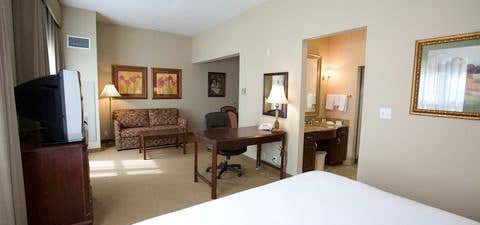 Photo of Homewood Suites by Hilton Covington