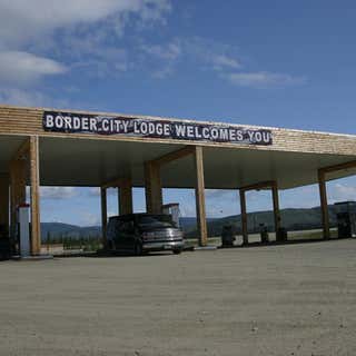 Border City RV & Fuel Stop