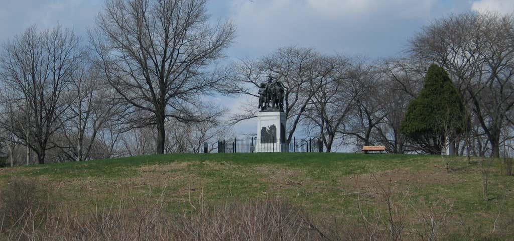 Photo of Fallen Timbers Battlefield And Fort Miamis National Historic Site