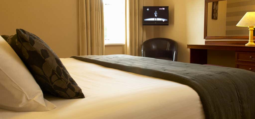 Photo of Americas Best Value Inn & Suites St. Marys