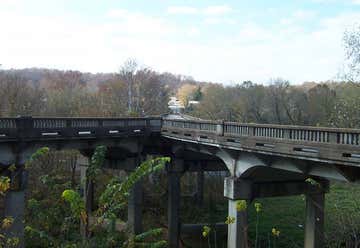 Photo of Y-Bridge 
