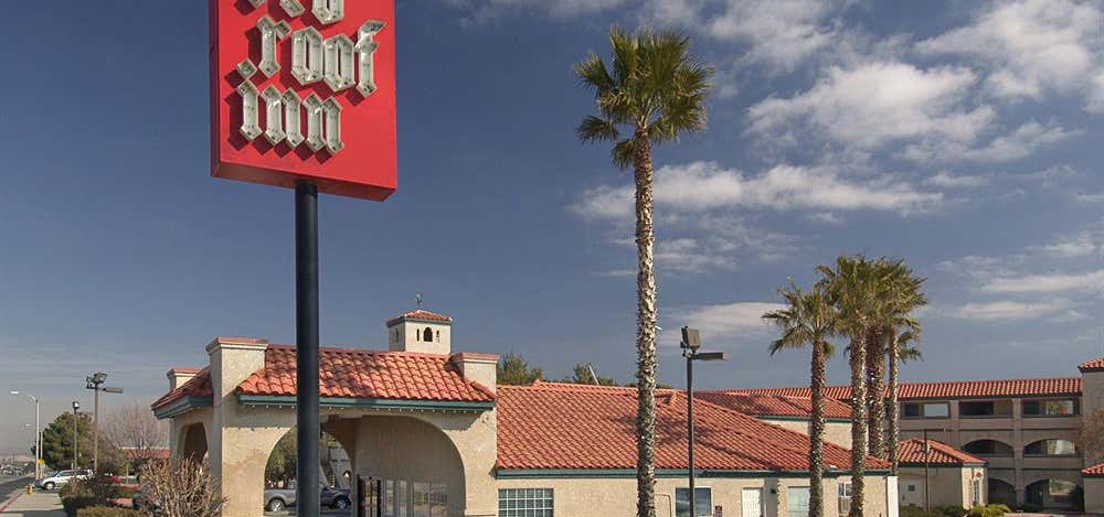 Photo of Red Roof Inn Victorville
