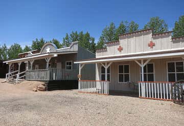 Photo of Paria Canyon Guest Ranch