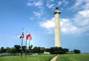Photo of Perry's Victory & International Peace Memorial