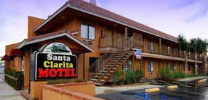Santa Clarita Motel
