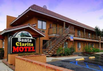 Photo of Santa Clarita Motel