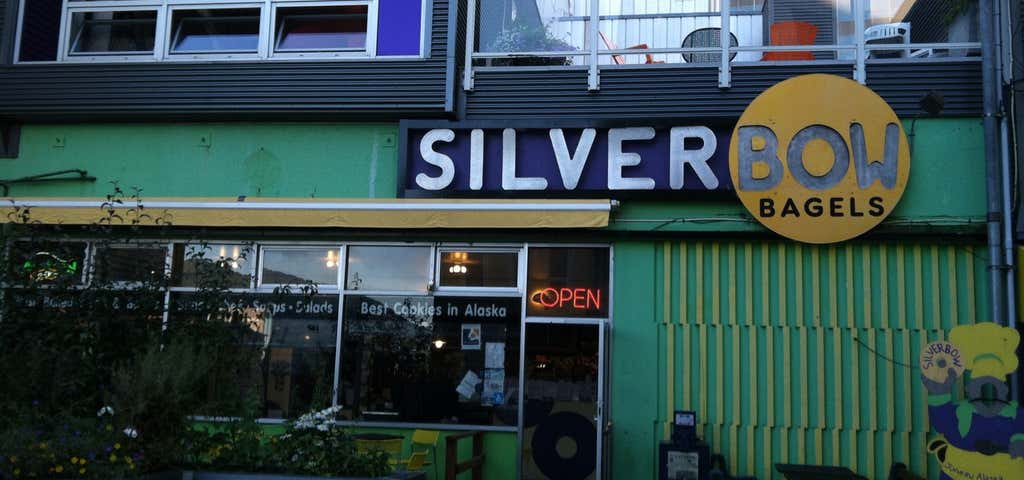 Photo of Silverbow Inn