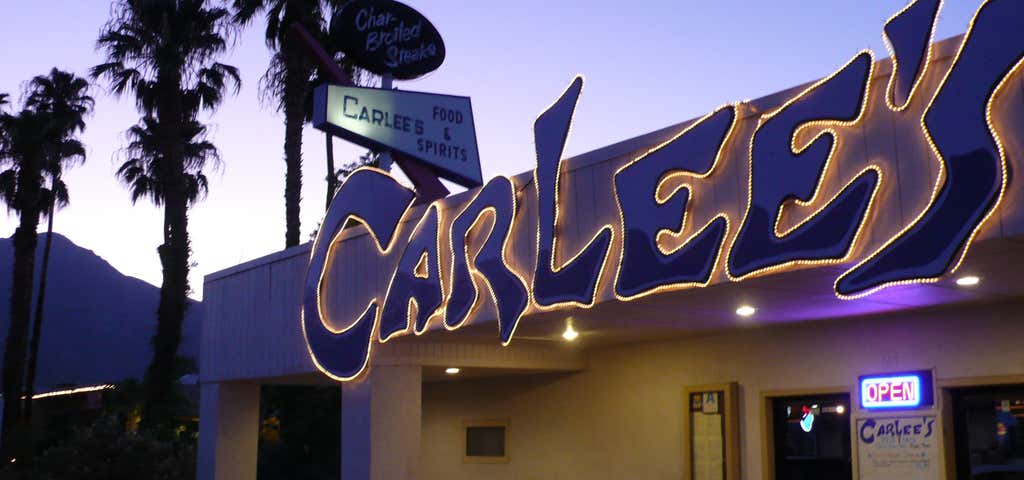 Photo of Carlee’s Bar and Grill