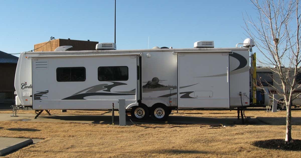 Azalea Acres RV Park, Robertsdale Roadtrippers