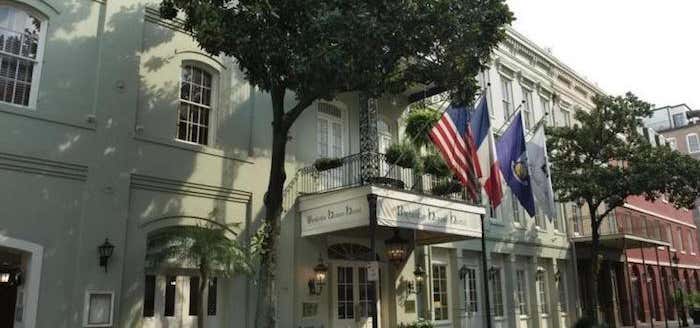 Photo of The Bienville House Hotel