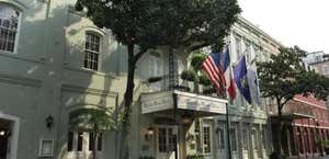 The Bienville House Hotel