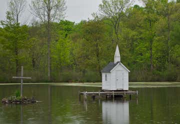 Photo of World's Smallest Church