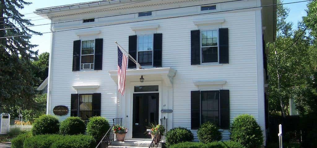 Photo of Benjamin F. Packard House Bed and Breakfast