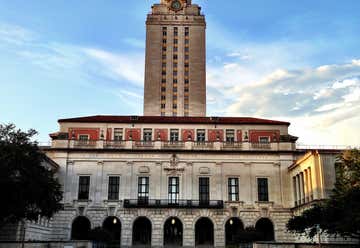 Photo of University of Texas Tower Observation Deck Tour