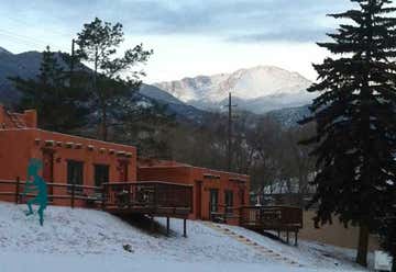 Photo of El Colorado Lodge