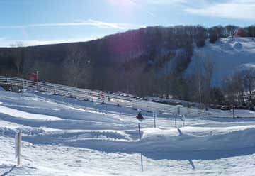 Photo of Woodbury Ski Area