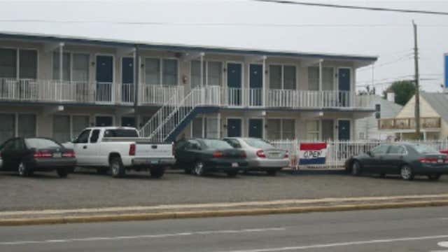 Long beach clearance inn nj