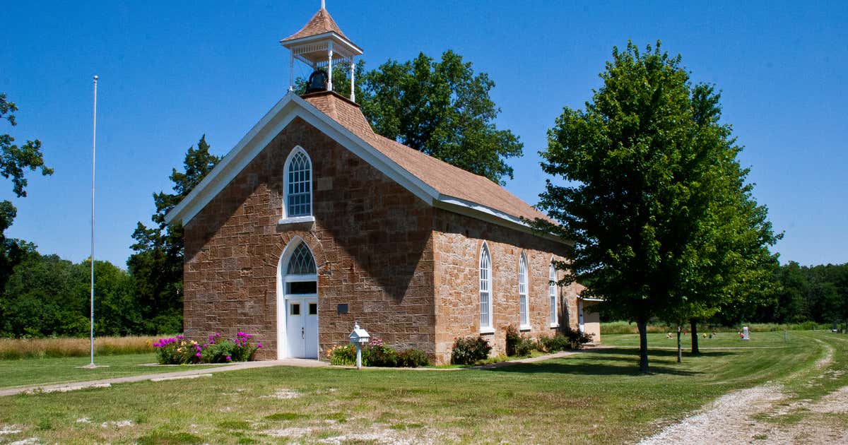 Ralls Historical Museum, Ralls Roadtrippers