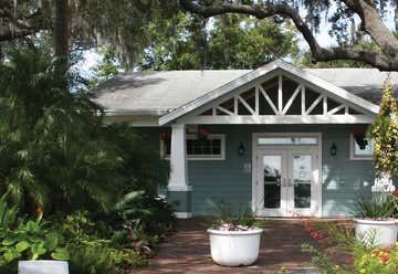 Photo of Safety Harbor Museum of Regional History