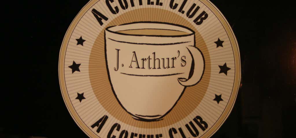 Photo of J. Arthur's Coffee